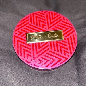 Pur x Barbie Confident Glow Illuminating Highlighter x Barbie Glow Highlighter